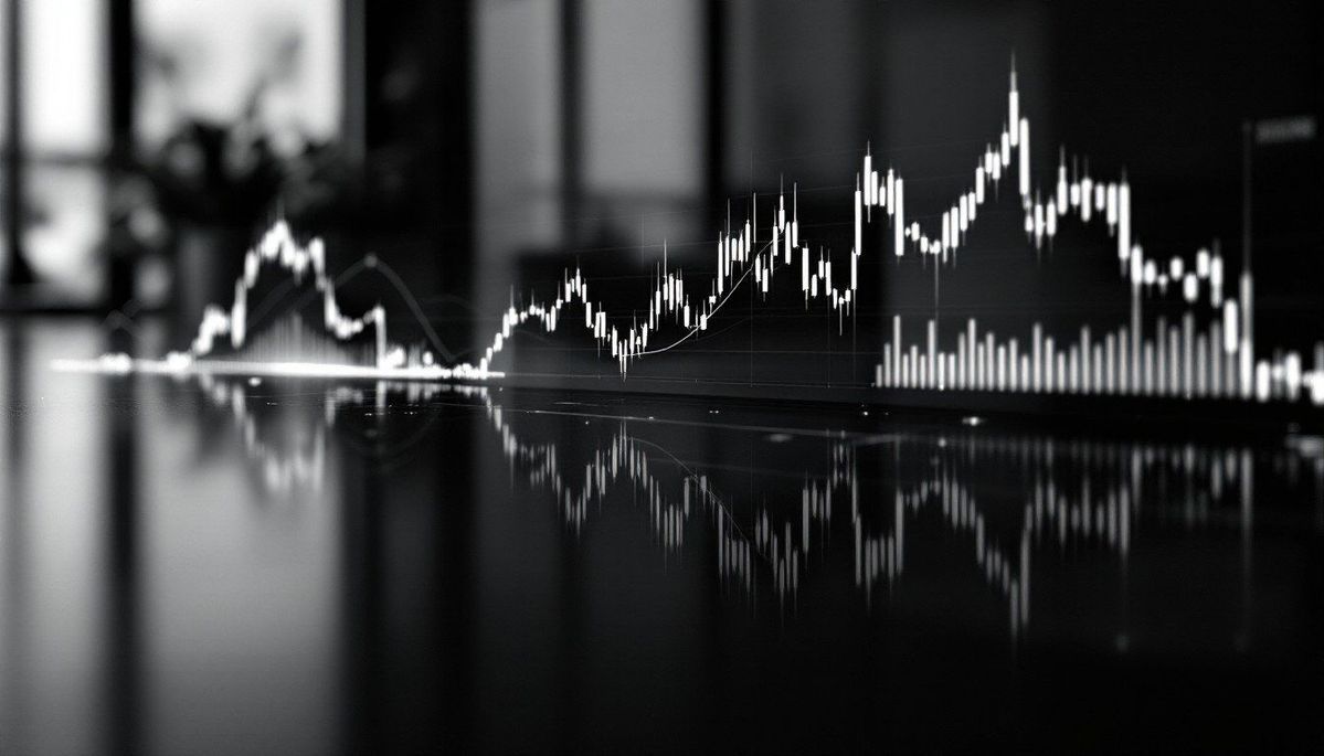 Digitale Investitionen für Anfänger